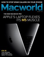 Macworld UK