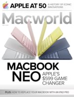 Macworld UK