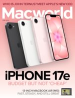 Macworld UK