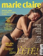 Marie Claire - France