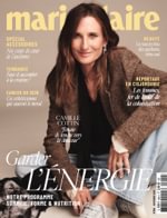 Marie Claire - France