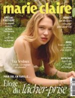 Marie Claire - France