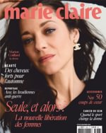 Marie Claire - France