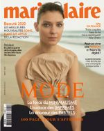 Marie Claire - France