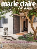 Marie Claire Maison Italia