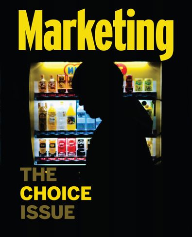 Marketing digital cover