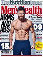 Men's Health UK