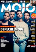 MOJO