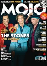 MOJO