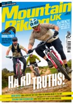Mountain Biking UK