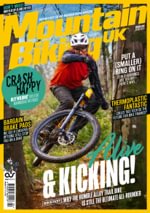 Mountain Biking UK