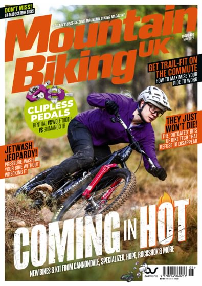 Mountain Biking UK digital cover