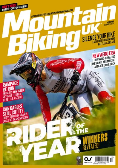 Mountain Biking UK digital cover
