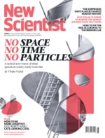 New Scientist Australian Edition