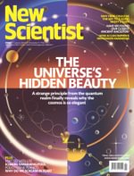 New Scientist Australian Edition