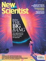 New Scientist Australian Edition