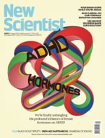 New Scientist Australian Edition