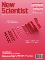 New Scientist Australian Edition