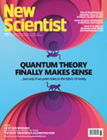 New Scientist Australian Edition