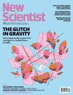 New Scientist Australian Edition