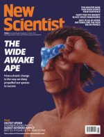 New Scientist Australian Edition