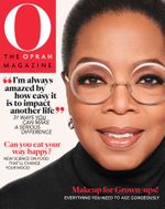 O, The Oprah Magazine