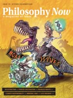 Philosophy Now