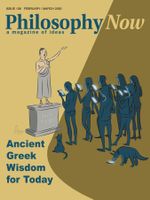 Philosophy Now