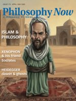 Philosophy Now