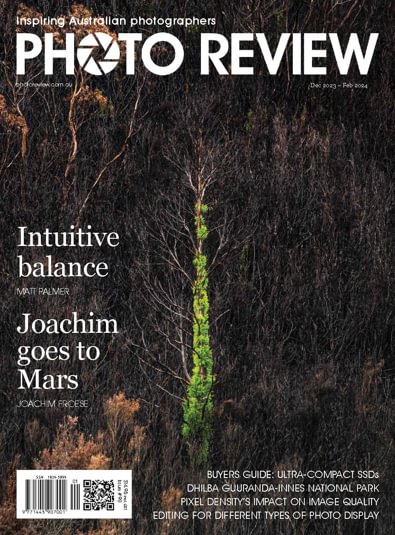 Photo Review digital cover