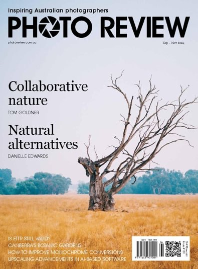 Photo Review digital cover