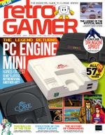 Retro Gamer