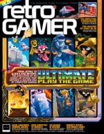 Retro Gamer