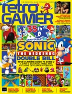 Retro Gamer