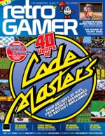 Retro Gamer