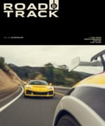 Road & Track