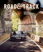 Road & Track