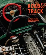 Road & Track