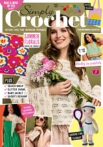 Simply Crochet