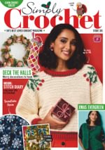 Simply Crochet