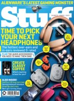 Stuff UK