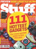 Stuff UK