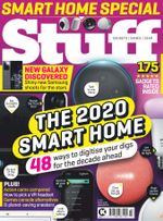 Stuff UK