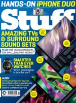 Stuff UK
