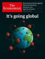The Economist - Asia Edition