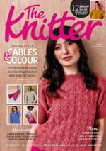 The Knitter