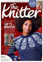 The Knitter