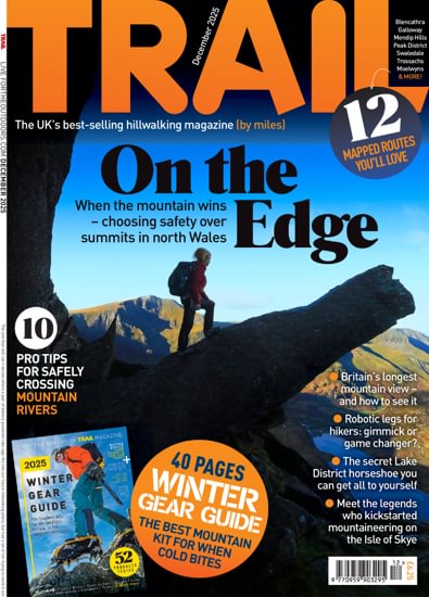 Trail digital subscription Trail digital cover