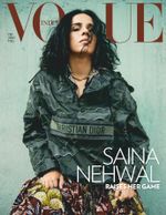 VOGUE India
