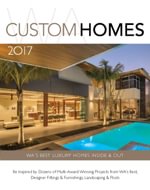 WA CUSTOM HOMES - 2017